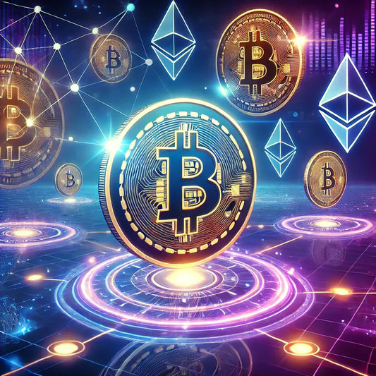 What is Crypto?