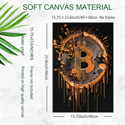 Bitcoin Poster
